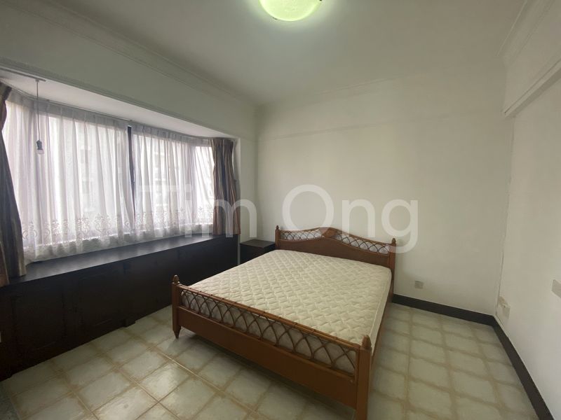 2 Bed Apartment (Condo) for Rent in  Birmingham Mansions - Image 3